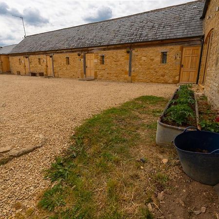 Stow-on-the-Wold Mill Cottage - Ash Farm Cotswolds المظهر الخارجي الصورة