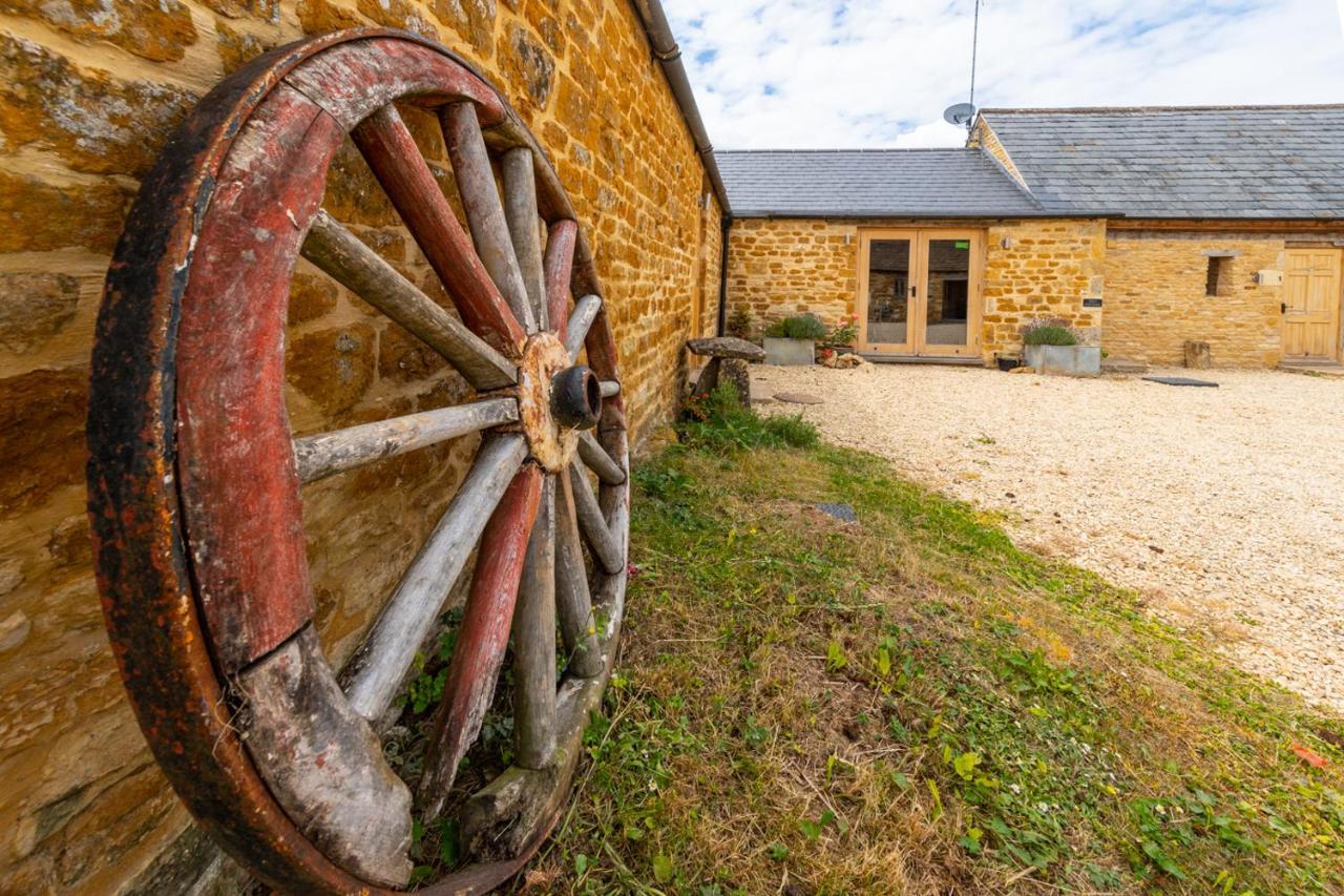 Stow-on-the-Wold Mill Cottage - Ash Farm Cotswolds المظهر الخارجي الصورة